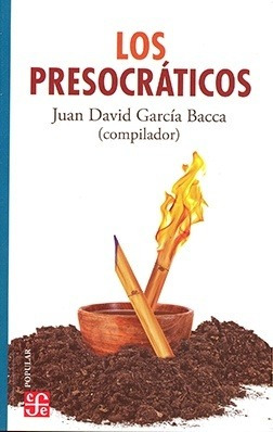 Los Presocraticos - Varios