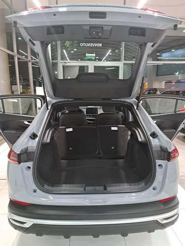 Fiat FASTBACK 1.3 T270 At6