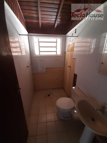 Imagem 14 de 15 de Casa De Condomínio Em Chácaras Colinas Verdes - Arujá - 411