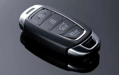 Imagem 5 de 12 de Hyundai Creta 1.0 T Gdi 12v Platinum Flex Aut. 5p Automática
