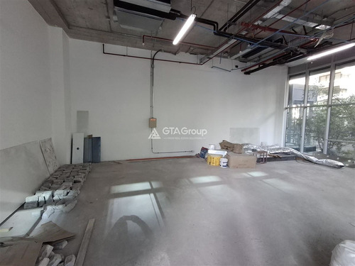 Local Comercial En Arriendo En Las Condes