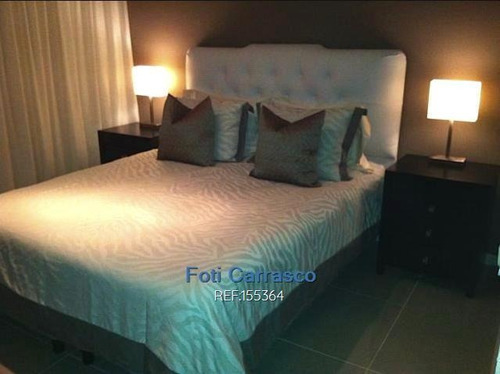 Imagen 8 de 9 de Apartamento 2 Dormitorios Con Amenities En Punta Del Este