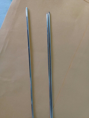 Alambres De Kirschnner De 2.0mm Y 2.5mm