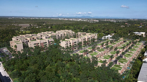 Venta Penthouse En Los Corales Bávaro