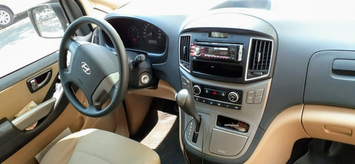 Hyundai H1 4 (automática) Full Premium