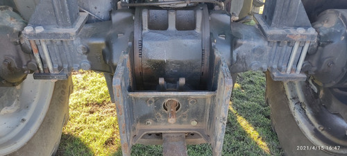 Tractor Valmet 1880 D-t,año 1998,de 180hp,motor Rep 1000hs.