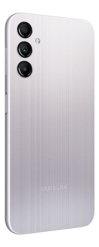 Imagen 6 de 7 de Samsung Galaxy A14 128gb 4gb Ram Silver