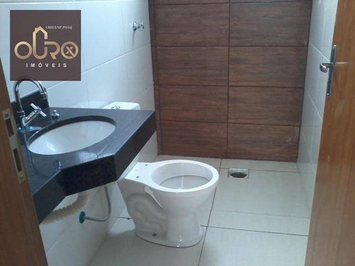 Imagem 5 de 19 de Apartamento Residencial À Venda, Residencial Ana Dorothéa, Franca. - Ap0184