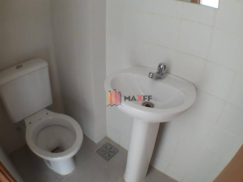 Imagem 11 de 19 de Sala Comercial À Venda, Freguesia (jacarepaguá), Rio De Janeiro. - Sa0188