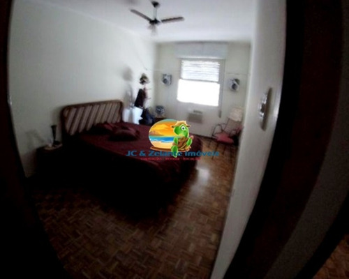Imagem 7 de 13 de Apartamento Venda - São Vicente - Sp - Sv344 - 32392933