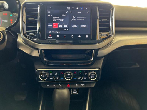 Fiat Toro Freedom At9 D
