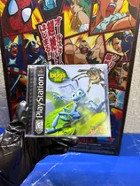 Comprar A Bugs Life Ps1 Psx Ps One Excelente Estado
