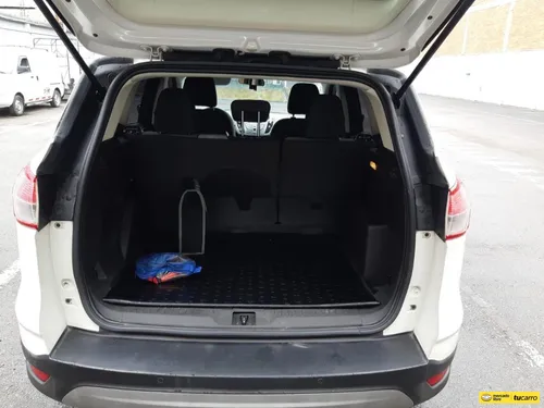 Ford Escape 2.0cc At Aa 4x2