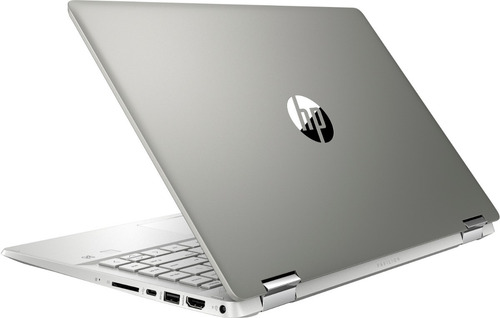 Notebook Hp 14- Dh0021la Core I3 8145u 4gb 1tb Windows 10