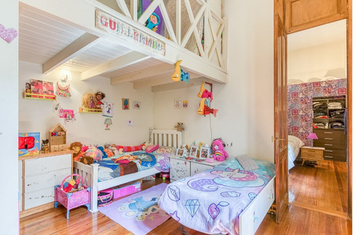 Imagen 13 de 30 de Ph Venta Caballito 4 Amb Patio Parrilla Sup. 175m2