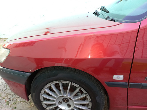 Peugeot 306 1.8 Xn