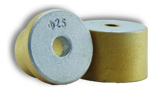 Dados 3/4 (25mm) Para Termofusion Compatible Con Tuboplus