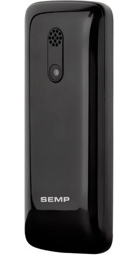 Celular 3g Semp Go 1l 1,8'' Camera Dual Chip