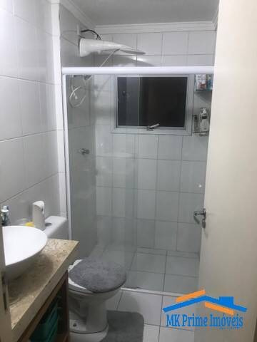 Imagem 14 de 15 de Lindo Apartamento 55m² No São Pedro Osasco - 2152