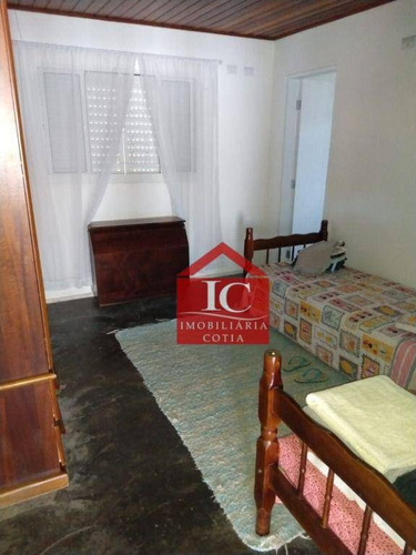 Imagem 2 de 29 de Chácara Com 3 Dormitórios Para Alugar, 3000 M² Por R$ 6.000,00/mês - Jardim São Luiz (caucaia Do Alto) - Cotia/sp - Ch0094