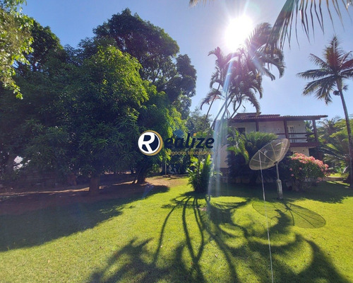Imagem 2 de 30 de Sítio Composto Por 4 Quartos À Venda Em Iguape, Guarapari-es - Realize Negócios Imobiliários. - St00125 - 70810143