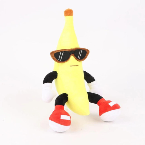 Stumble Guys - Coleção De Pelúcias De 7,8 Polegadas Para