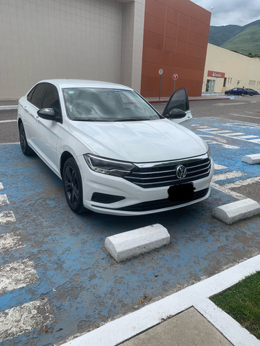 Volkswagen Jetta 1.4 T Trendline