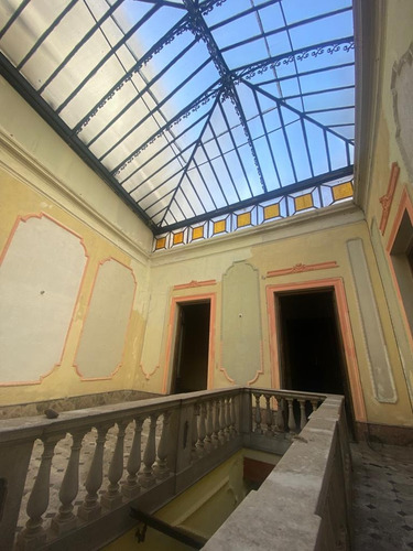 Imagen 16 de 18 de Oportunidad - Casa De Altos Con Gran Potencial Muy Proxima Plaza Independencia