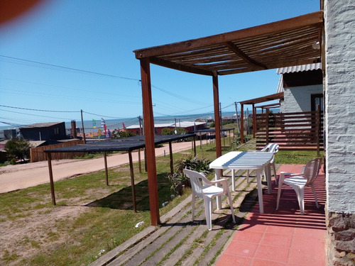 Cabañas Victoria Para 5 Personas