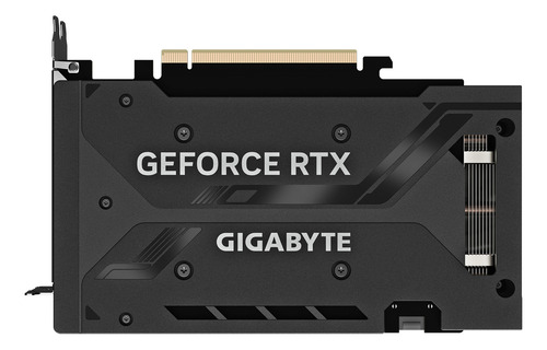Tarjeta De Video Gigabyte Rtx 4060 Ti Windforce Oc V2 8g Gdd