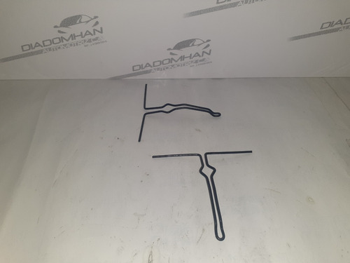 Resorte De Horquilla Del Clutch Mazda B2200 / Bt50 2.2 8 Val