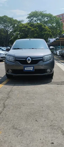 Renault Logan 1.6 Privilege / Intens