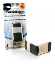 Comprar Traba Cajón Externo Doble Botón Baby Innovation Seguridad