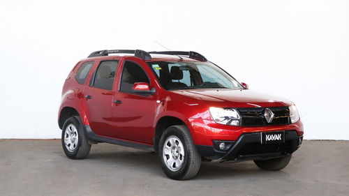 Renault Duster 1.6 Ph2 4x2 Dynamique - 98249 - C