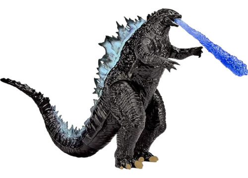 Figuras Godzilla X Kong The New Empire 15 Cm 