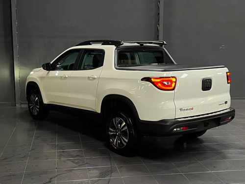 Fiat Toro 1.3 T270 Freedom 4X2