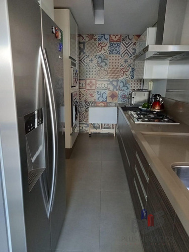 Apartamento À Venda Em Altos Do Ipiranga - Ap007943