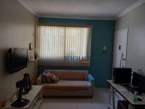 Imagem 2 de 9 de Apartamento Com 2 Dormitórios À Venda, 50 M² Por R$ 118.000,00 - Vila Peri - Fortaleza/ce - Ap1892
