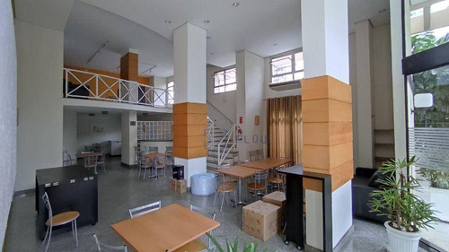 Imagem 28 de 30 de Apartamento De 94m² Com 3 Dormitorios Sendo 1 Suíte E 2 Vagas - Bosque Da Saúde - Ap9631