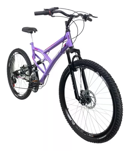 Bicicletas Aro 26 Montadinha: Promoções