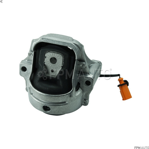 Imagen 3 de 5 de Soporte Motor Audi A4 A5 Q5 Allroad Quattro
