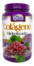 Comprar Colágeno Hidrolizado Uva 1.1 Kg Ypenza