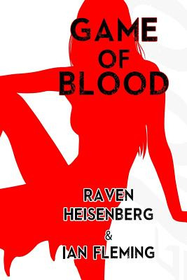 Libro Game Of Blood - Fleming, Ian