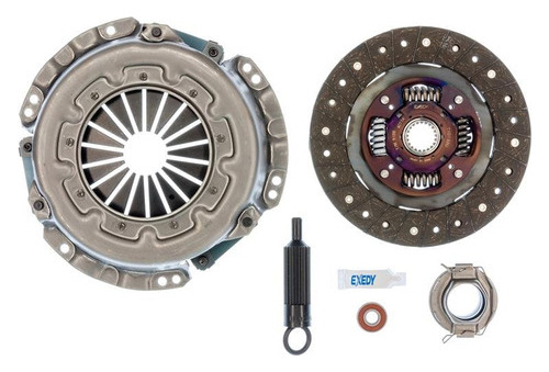 Kit Clutch Para Toyota Cressida 2.0l L4 1989