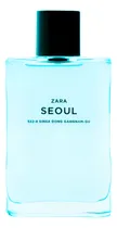 Comprar Zara Seoul Hombre Nuevo Y Original 100ml