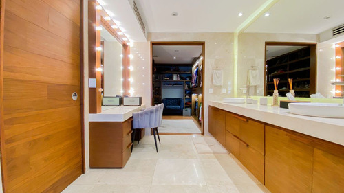 Departamento En Renta En Polanco