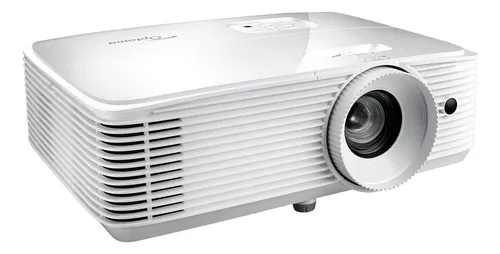 comprar Proyector Optoma Hd39hdr De Alto Brillo Hdr 4000lm 1080p