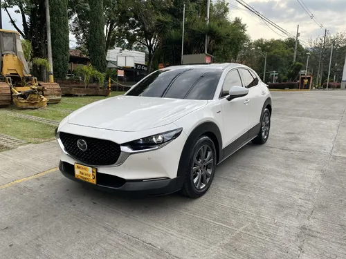 Mazda CX-30 2.5 Grand Touring Lx Awd 4x4 At 2022 Edición 100 Años