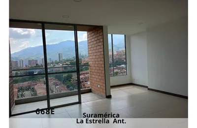Apartamento en venta