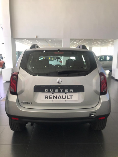 Renault Duster 1.6 Fisica Jmsr